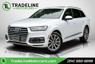 Used 2018 Audi Q7 2.0T Premium Plus w/ Premium Plus Package image 1