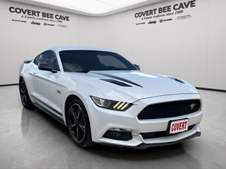 Used 2017 Ford Mustang GT Premium w/ Equipment Group 401A image 1