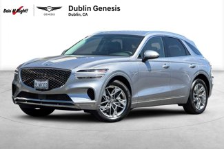 Used 2024 Genesis GV70 2.5T image 1