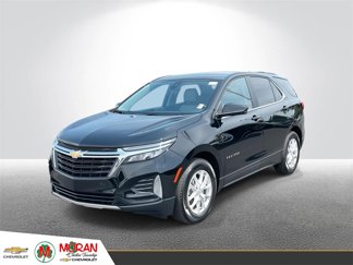 Certified 2023 Chevrolet Equinox LT image 1