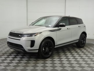 New 2026 Land Rover Range Rover Evoque S image 1