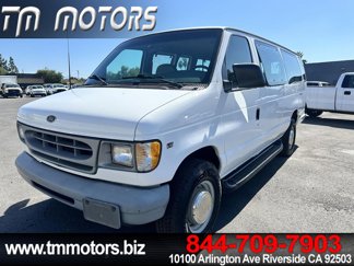 Used 1999 Ford E-350 and Econoline 350 XLT image 1