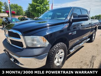 Used 2014 RAM 1500 ST w/ SXT Appearance Group image 1