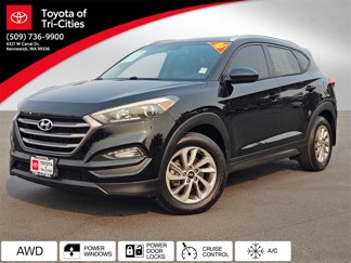 Used 2016 Hyundai Tucson SE w/ Option Group 02 image 1