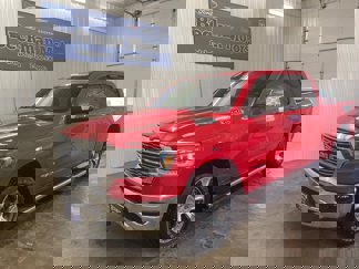 Used 2023 RAM 1500 Laramie image 1