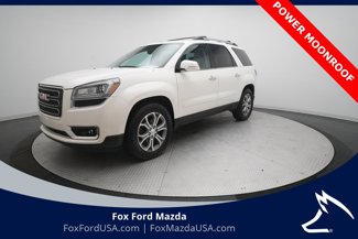Used 2014 GMC Acadia SLT image 1
