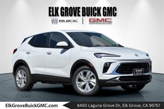 New 2025 Buick Encore GX Preferred image 1