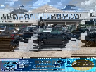 New 2024 Ford Maverick XLT w/ Tremor Off-Road Package image 1