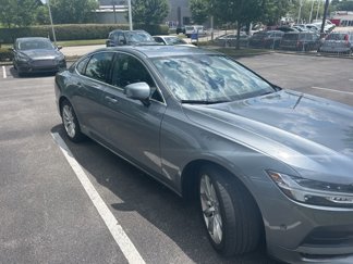 Used 2017 Volvo S90 T6 Momentum w/ Vision Package image 1
