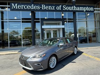 Used 2017 Lexus ES 350 image 1