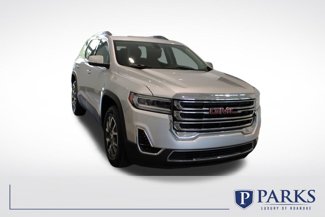 Used 2020 GMC Acadia SLE w/ Driver Convenience Package image 1