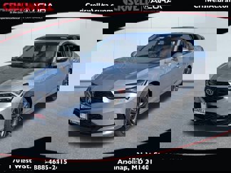 New 2025 Acura Integra A-Spec image 1