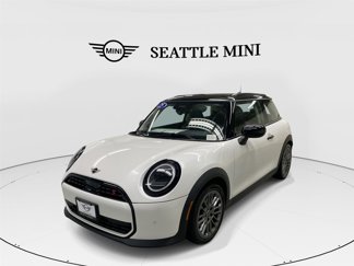 Certified 2025 MINI Cooper S image 1