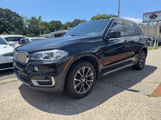 Used 2018 BMW X5 xDrive35i image 1