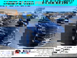 Certified 2022 Ford Escape SE w/ Convenience Package image 1