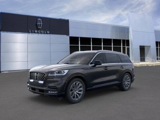 New 2023 Lincoln Aviator Grand Touring w/ Equipment Group 301A image 1