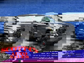 Used 2024 Toyota Tundra TRD Pro image 1