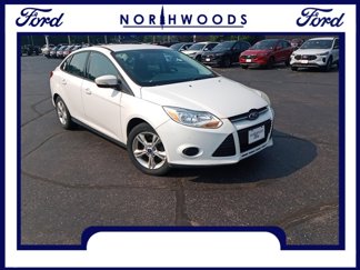 Used 2014 Ford Focus SE w/ SE Winter Package image 1