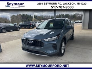 Certified 2023 Ford Escape Active w/ Tech Pack #2 image 1