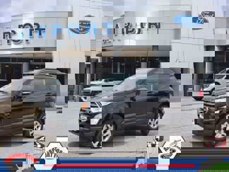 Used 2021 Ford EcoSport SE image 1