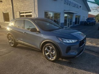 New 2025 Ford Escape ST-Line w/ Tech Pack #1 image 1