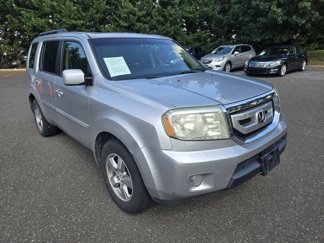Used 2010 Honda Pilot EX-L image 1