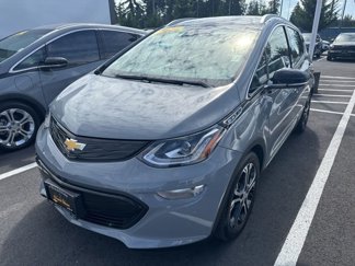 Used 2021 Chevrolet Bolt Premier w/ Infotainment Package image 1