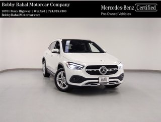 Used 2023 Mercedes-Benz GLA 250 4MATIC w/ Premium Package video 1