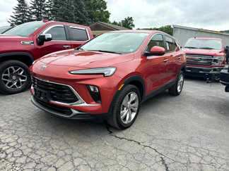 Used 2024 Buick Encore GX Preferred w/ Comfort Package image 1