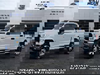 Used 2015 Ford F150 XLT image 1