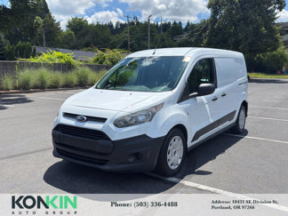 Used 2018 Ford Transit Connect XL image 1