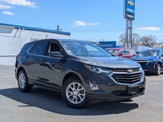 Used 2020 Chevrolet Equinox LT image 1