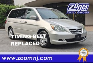Used 2007 Honda Odyssey EX-L image 1