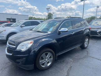 Used 2015 Chevrolet Equinox LT image 1