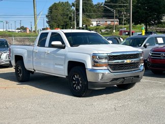 Used 2017 Chevrolet Silverado 1500 LT w/ All Star Edition image 1