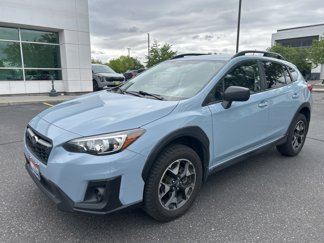 Used 2019 Subaru Crosstrek 2.0i w/ Eyesight System image 1