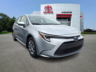 New 2025 Toyota Corolla LE image 1
