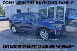 Used 2023 Chevrolet Equinox LT image 1