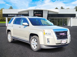 Used 2015 GMC Terrain SLE w/ Convenience Package image 1
