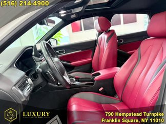 Used 2023 Acura Integra A-Spec image 1