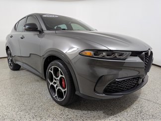 Used 2024 Alfa Romeo Tonale Veloce image 1
