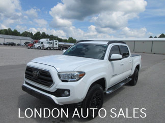 Used 2018 Toyota Tacoma SR5 image 1