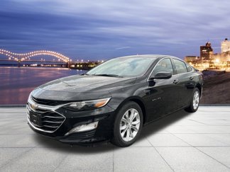 Used 2023 Chevrolet Malibu LT image 1