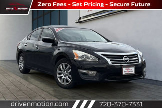 Used 2013 Nissan Altima 2.5 image 1