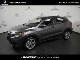 Used 2022 Honda HR-V LX image 1