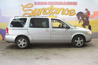 Used 2007 Chevrolet Uplander LT w/ Convenience Package image 1