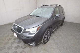Used 2018 Subaru Forester 2.0XT Touring w/ Popular Package #2 image 1