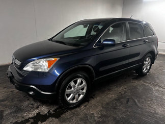 Used 2009 Honda CR-V EX-L image 1