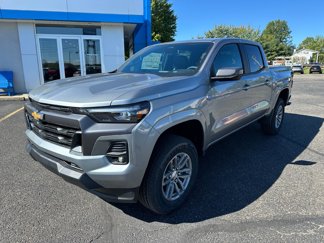 New 2024 Chevrolet Colorado LT w/ LT Convenience Package III image 1