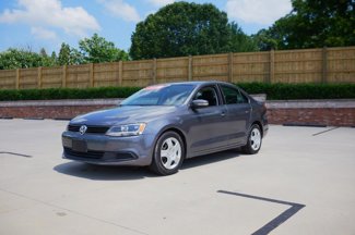 Used 2012 Volkswagen Jetta SE image 1